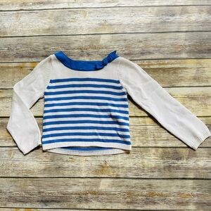 Vintage Gymboree adorable knit sweater! Size 6